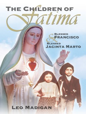 cover image of The Children of Fatima
